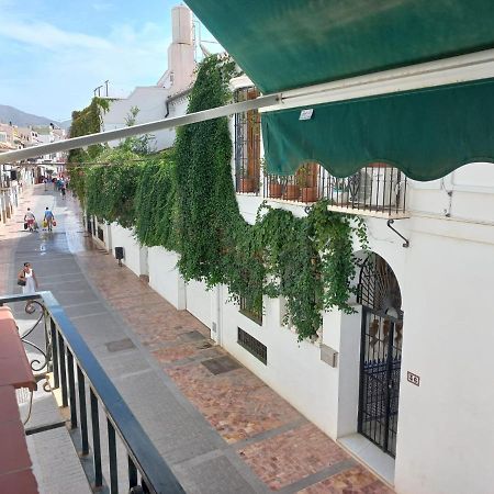 Apartamento Carabeo 41 Nerja Dış mekan fotoğraf