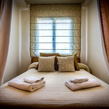Apartamento Carabeo 41 Nerja Dış mekan fotoğraf