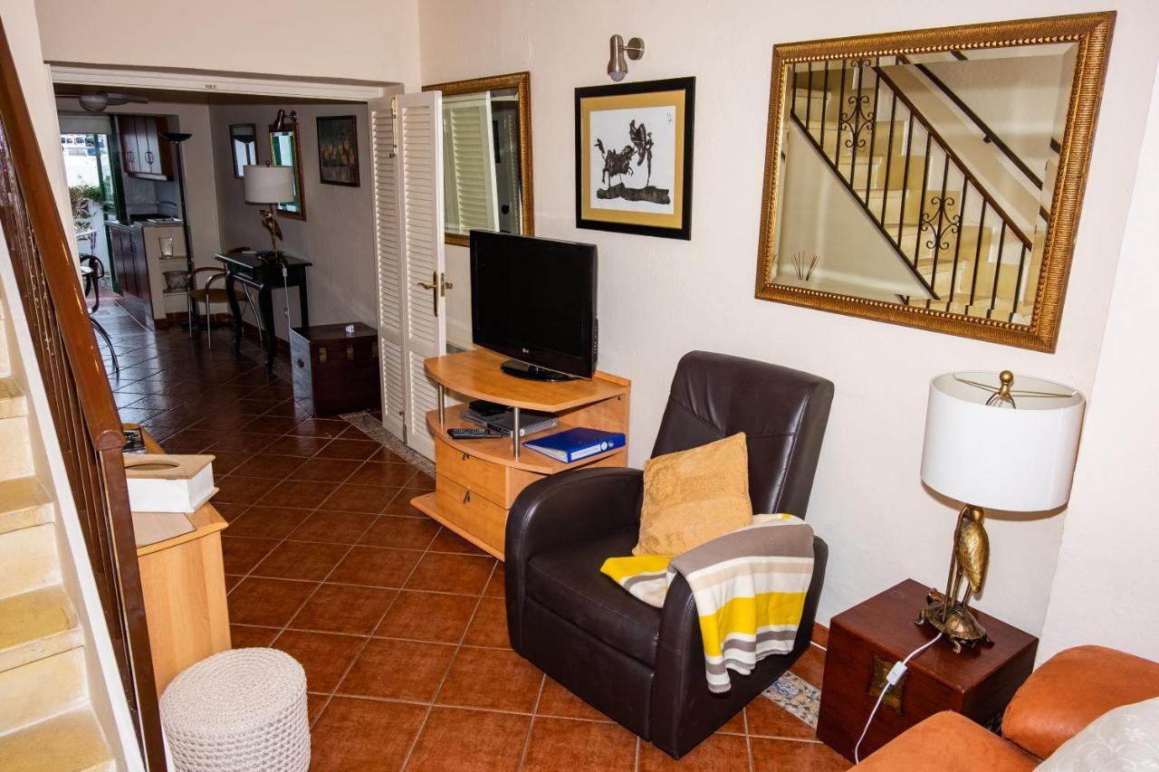 Apartamento Carabeo 41 Nerja Dış mekan fotoğraf