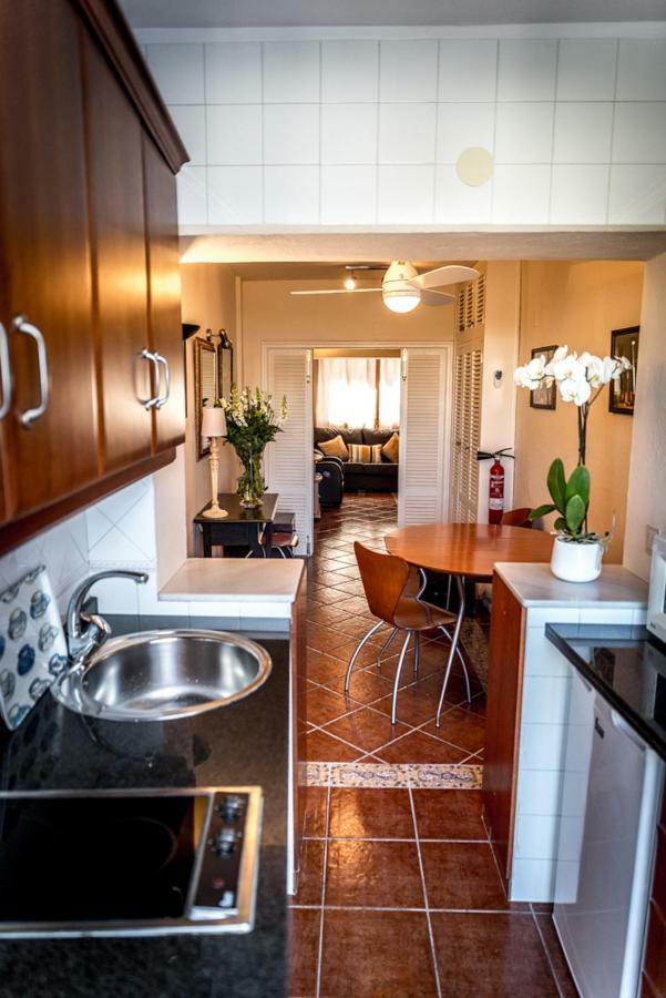 Apartamento Carabeo 41 Nerja Dış mekan fotoğraf