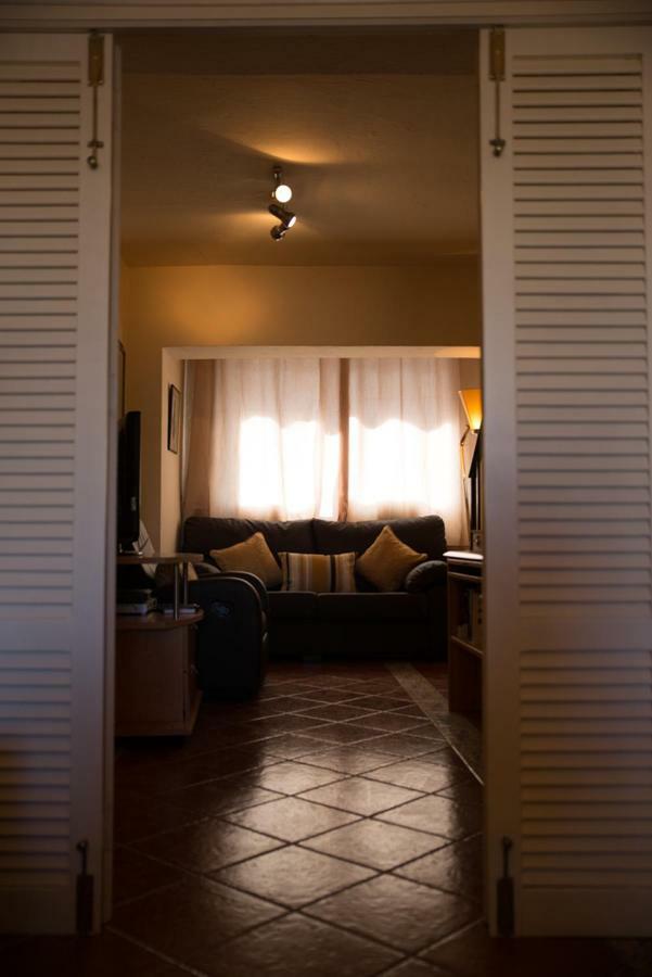 Apartamento Carabeo 41 Nerja Dış mekan fotoğraf