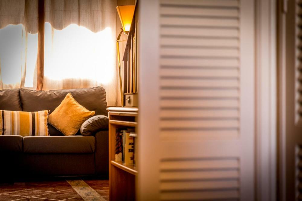 Apartamento Carabeo 41 Nerja Dış mekan fotoğraf