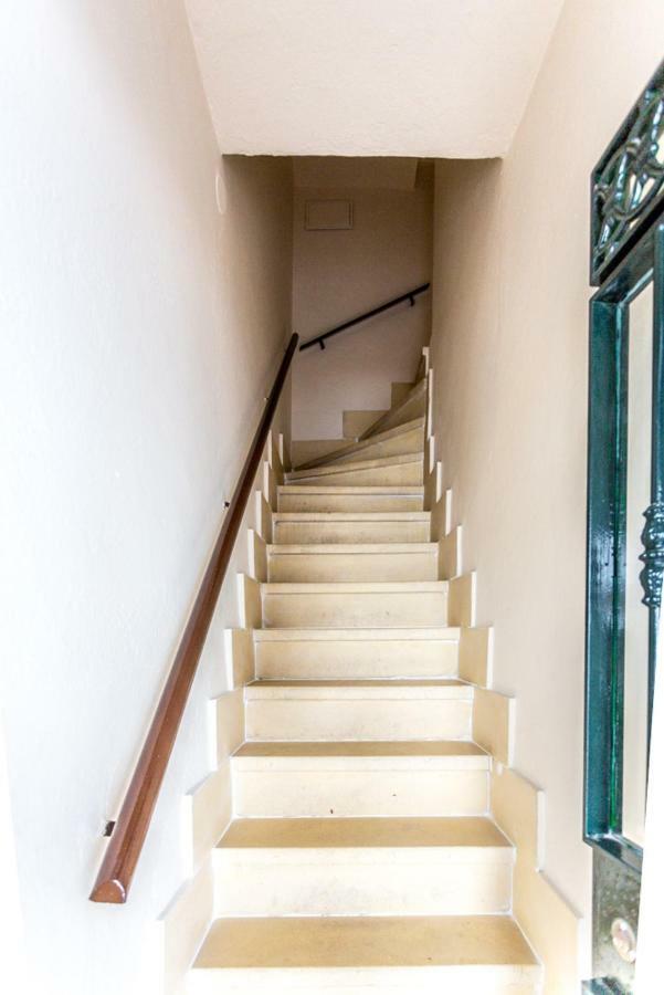 Apartamento Carabeo 41 Nerja Dış mekan fotoğraf